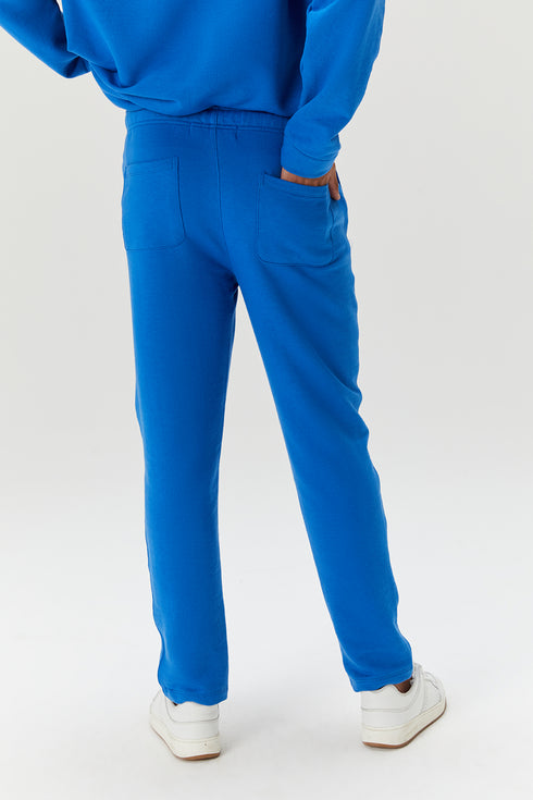 CALÇA BOLSOS ROYAL